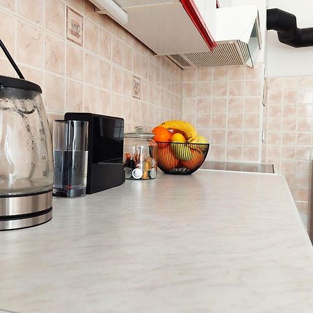 Apartma Katarina'S Place โบเว็ก ภายนอก รูปภาพ