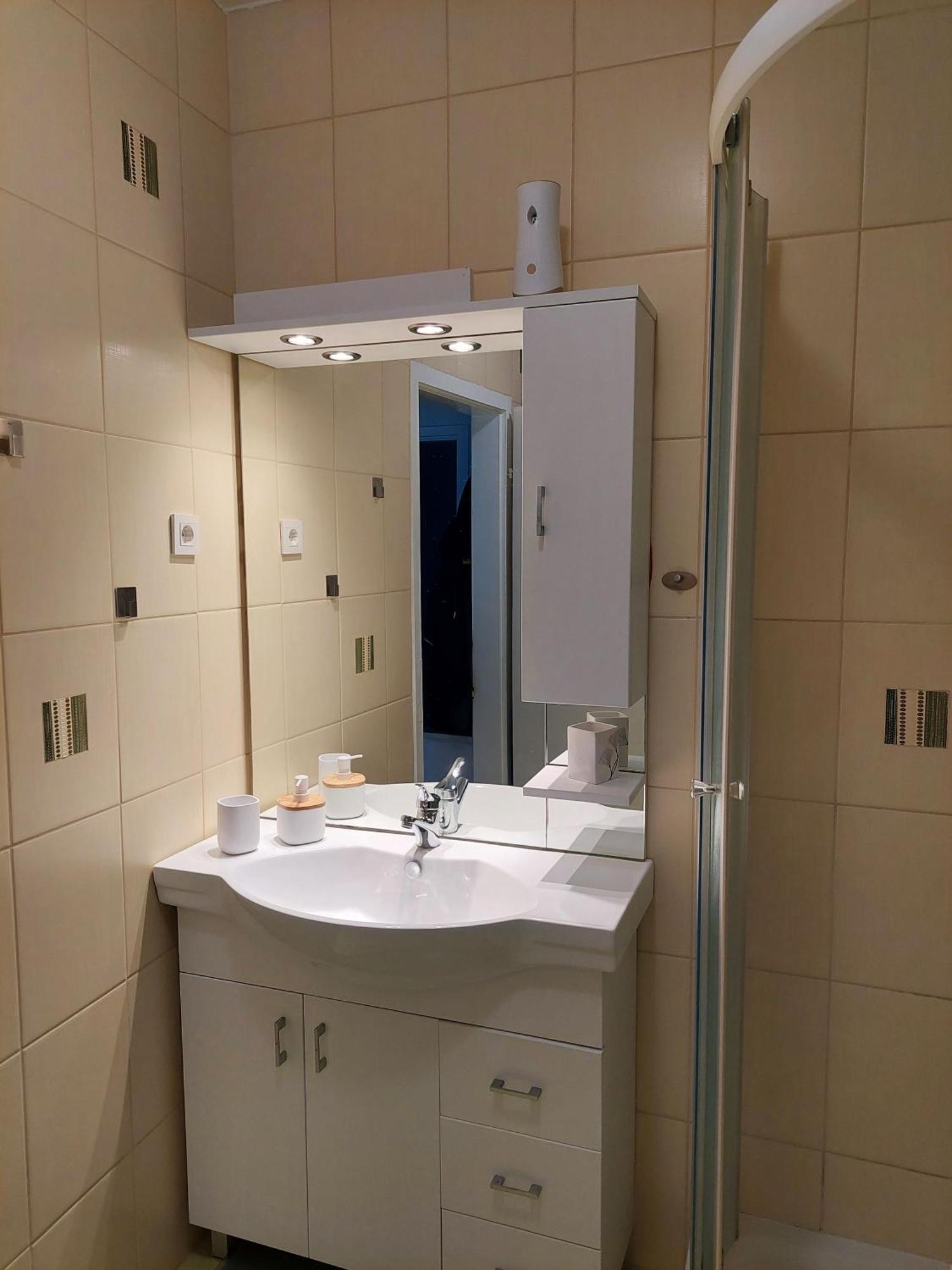 Apartma Katarina'S Place โบเว็ก ภายนอก รูปภาพ