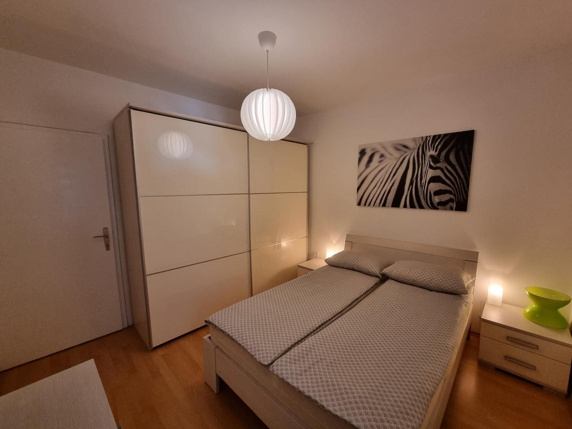 Apartma Katarina'S Place โบเว็ก ภายนอก รูปภาพ