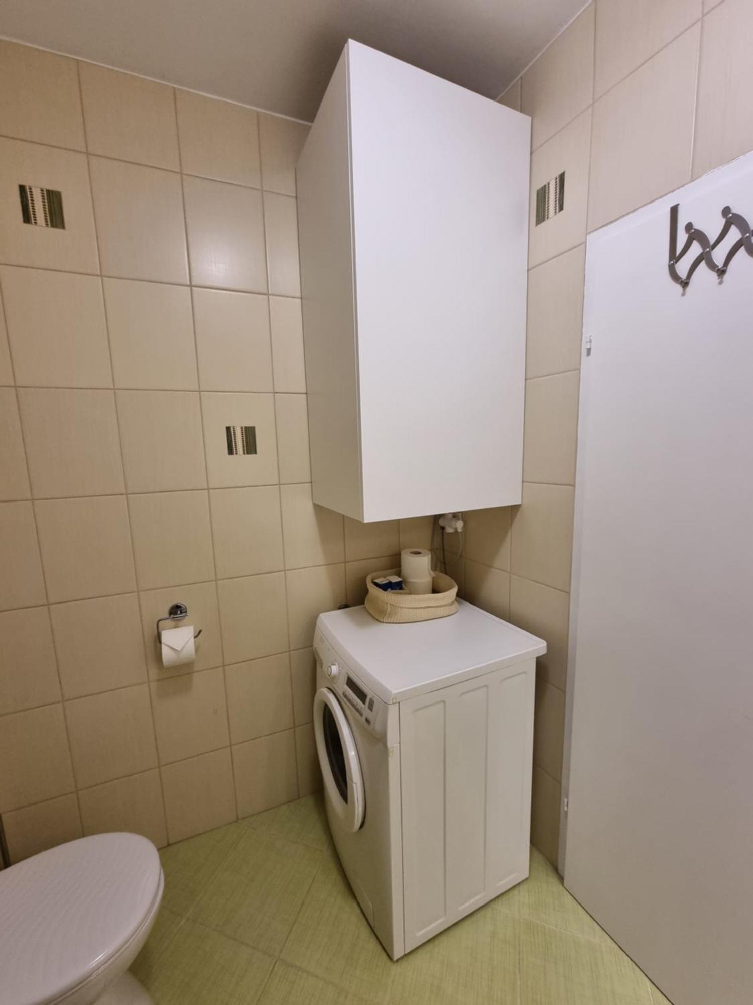 Apartma Katarina'S Place โบเว็ก ภายนอก รูปภาพ
