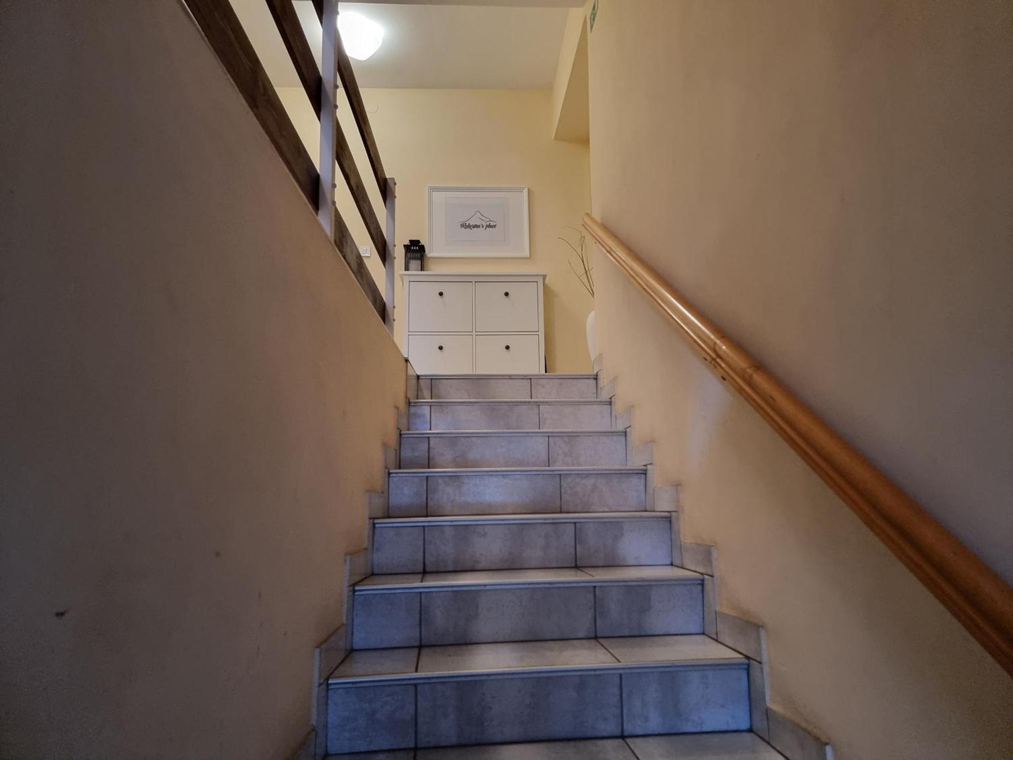 Apartma Katarina'S Place โบเว็ก ภายนอก รูปภาพ