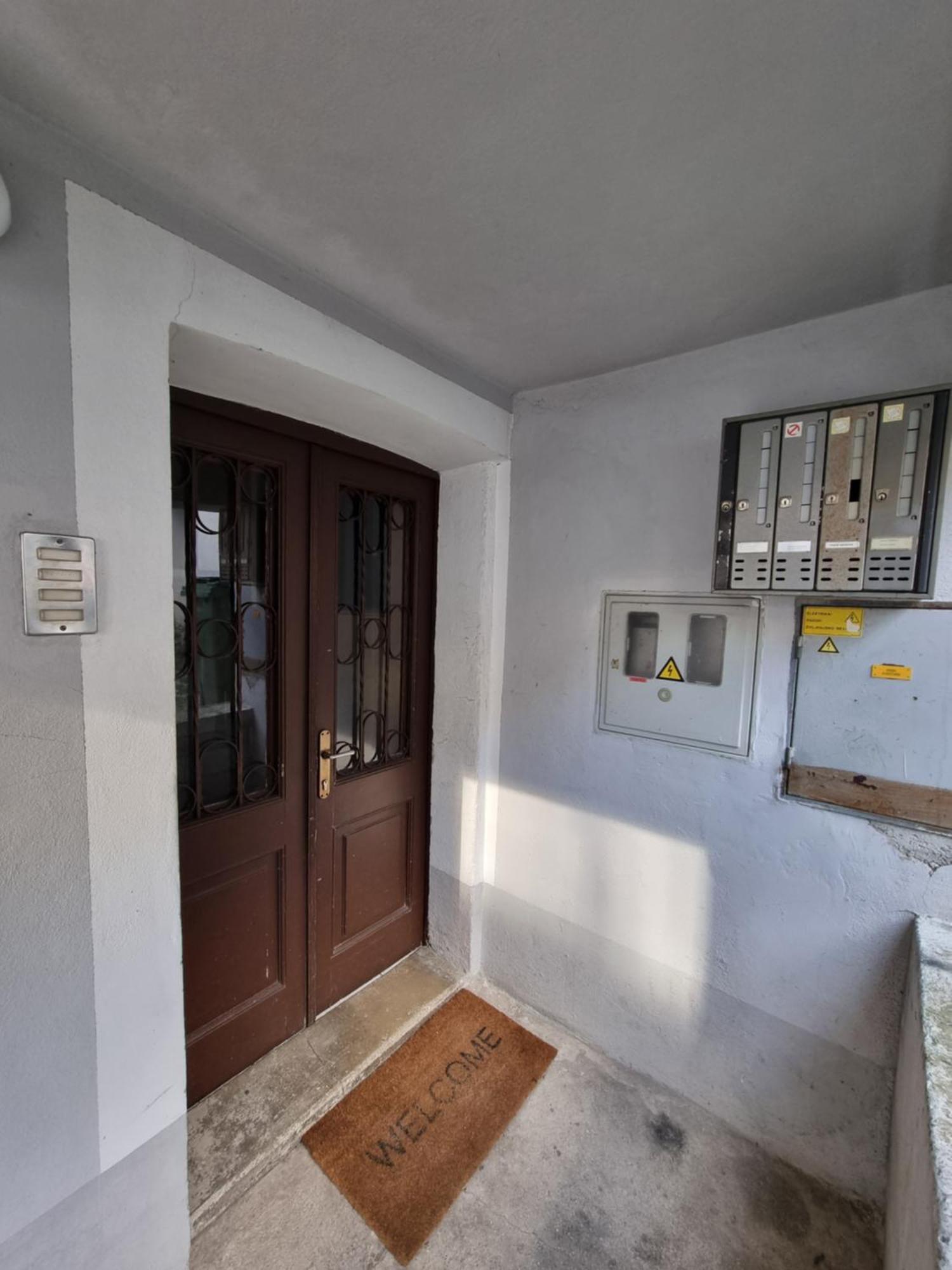 Apartma Katarina'S Place โบเว็ก ภายนอก รูปภาพ