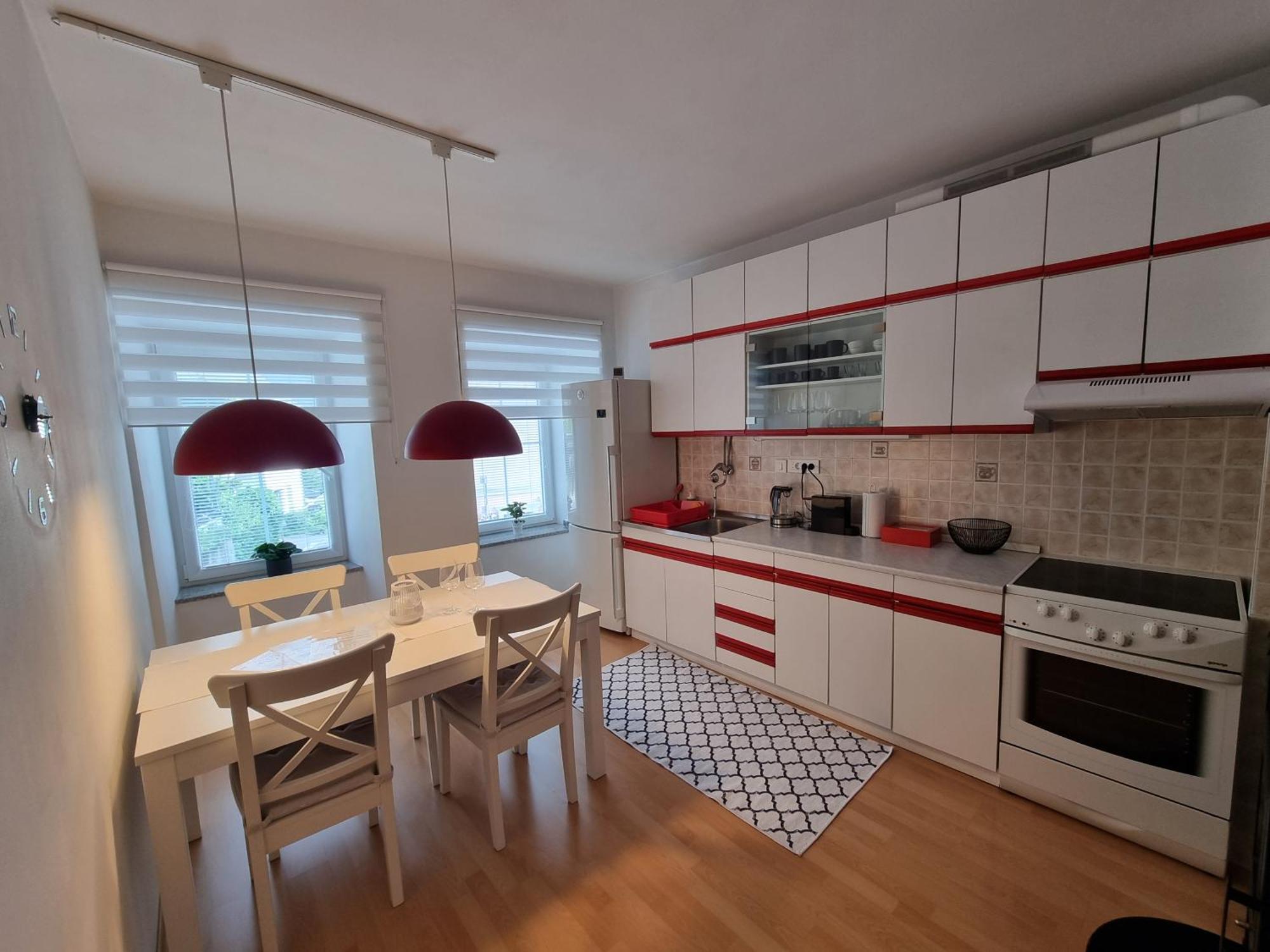 Apartma Katarina'S Place โบเว็ก ภายนอก รูปภาพ